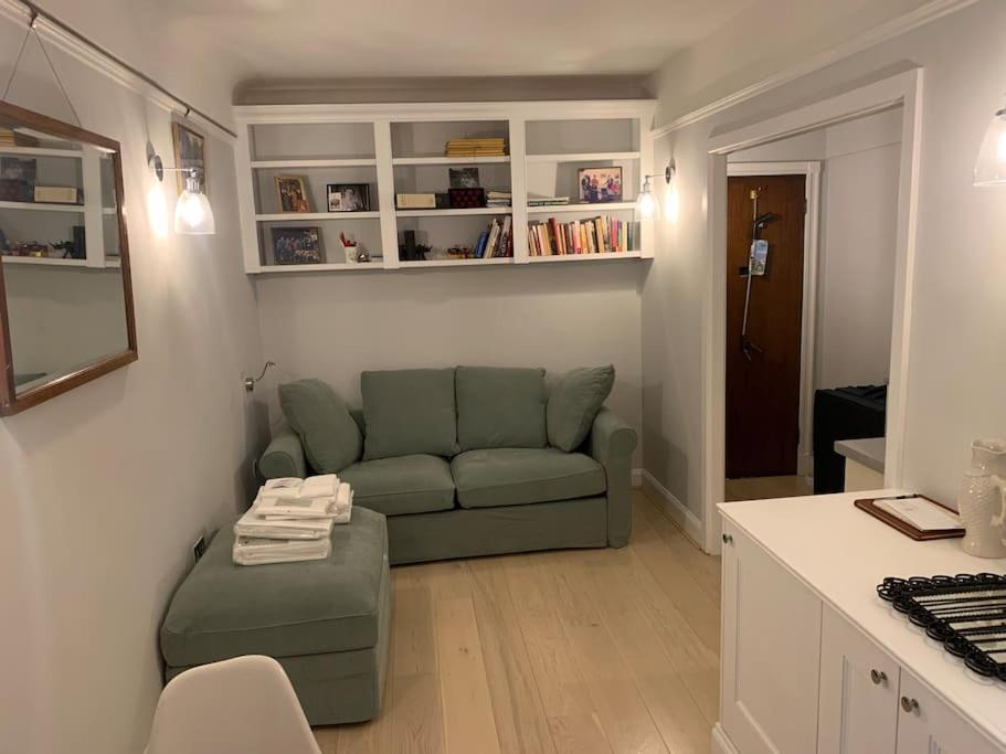 South Kensington Apartament *