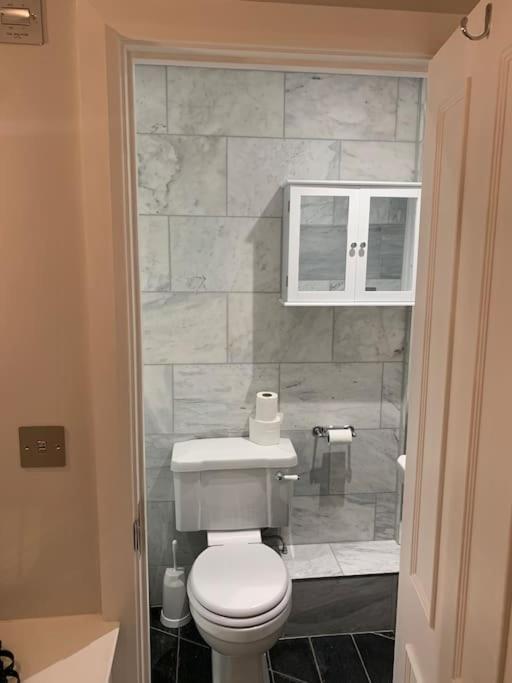 Apartament South Kensington