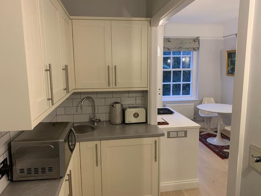 Apartament South Kensington