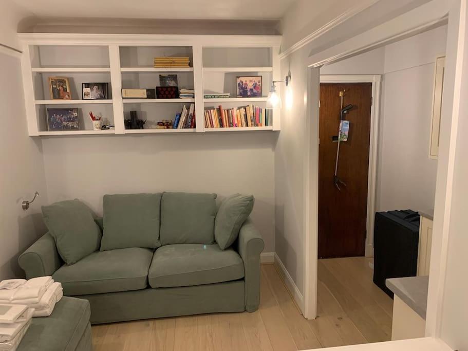 South Kensington Apartament