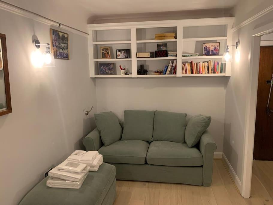 Apartament South Kensington *